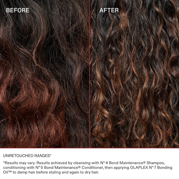 Olaplex No.7 Bonding Oil, 1 fl oz/ 30 ml Heat Protectant Brand New In Box - Picture 8 of 13